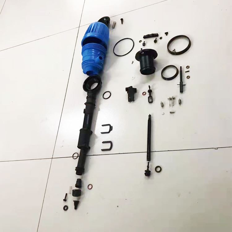 dosing pump parts