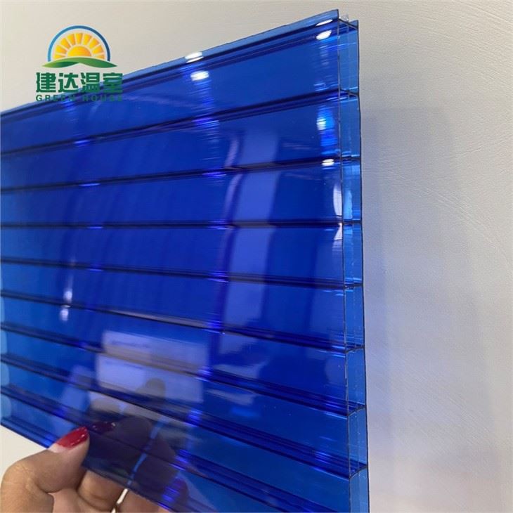 Greenhouse Polycarbonate Panel PC Sheet