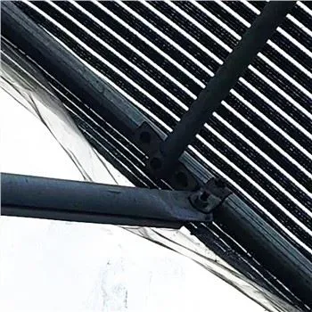 Serre Accessoires Serre Tube Collier