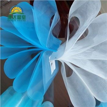 Film plastique à effet de serre Film PE résistant aux UV